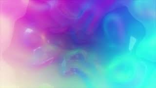 Colorful Abstract Slime Loop 4K [upl. by Eserrehs]