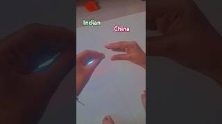 India vs china [upl. by Anivas]