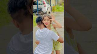 💐Happy Children’s Day 🚸❤️🙈 nishita1962 ​⁠childrensday beersong prank couple love shorts [upl. by Fortin]