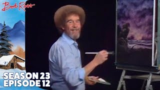 Bob Ross  Crimson Tide Season 23 Episode 12 [upl. by Basso562]