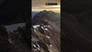 Beinn Eighe Torridon scottishhighlands yourbritain scotland [upl. by Isolda]