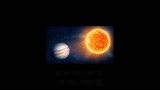 Jupiter Planet  வியாழன் கிரகம்  The Solar System  Tamil History [upl. by Yrocaj332]