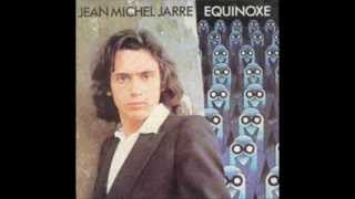 Jean Michel Jarre  Equinoxe 5 [upl. by Portwine]