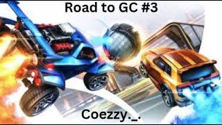 Road To GC 3  No Commentary [upl. by Rintoul]