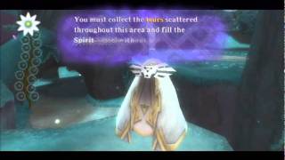 Legend of Zelda Skyward Sword Walkthrough 09 15 [upl. by Henka]