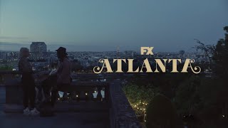 Atlanta  S3E7 Trailer  Trini 2 De Bone  FX [upl. by Nirihs203]