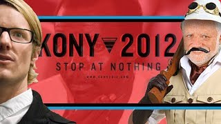 The Story of Kony2012 [upl. by Jobye]