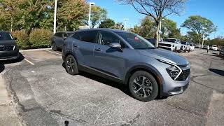 New 2025 Kia Sorento EX SUV For Sale In Dublin OH [upl. by Dougie903]