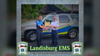 Landisburg EMS 2023 [upl. by Otha420]