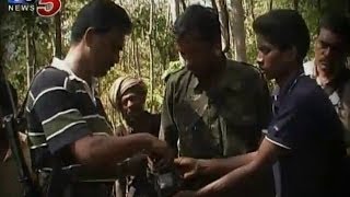 Thamasoma Jyothirgamaya  Ex Naxalites Life Story Part 2 [upl. by Franz404]