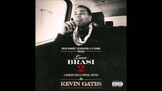 Kevin Gates  Perfect Imperfection Slowed Down [upl. by Milstone293]