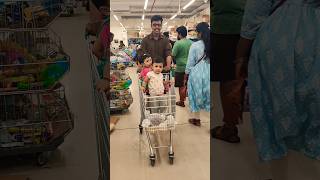 🛒🤣 Otu otu Dmart alaparaigal funny comedygalatta comedy shortsfeed [upl. by Nadeen199]