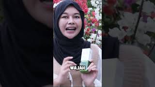 peelingspray skincare ptnasa produknasa peelingnasa nasa erhsali ptnaturalnusantara [upl. by Airamak]