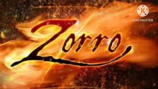 Zorro Soundtrack by Janno Gibbs  GMA Telebabad [upl. by Ahseinad]