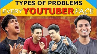 EVERY YOUTUBERS LIFE BE LIKE  SHETTY BROTHERS [upl. by Sigrid]