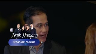 TRAILER SINETRON NAIK RANJANG SABTU 9 NOVEMBER 2024 [upl. by Graehl564]