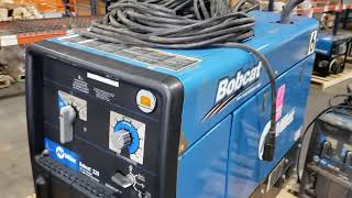 Lot 175  101824 Fleet Welders MRO and Equipment Auction [upl. by Oliana]