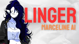 Linger Marceline Ai Cover [upl. by Flita148]