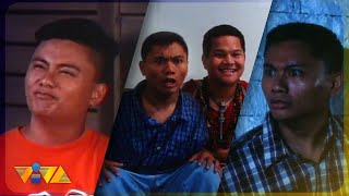 The Best of VIVA Comedy 6  Films Starring Andrew E Bayani Agbayani Janno Gibbs [upl. by Schaumberger]