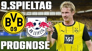 Dortmund – Leipzig Sahin Endspiel Trust gefälligst the process [upl. by Piscatelli]