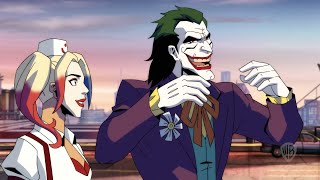 Jokers final masterpiece ll Death of Lois ll Destruction of the Metropolis ll Injustice ll [upl. by Nyltak]