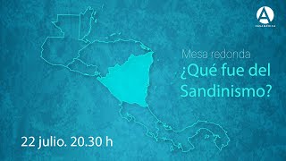 ¿Qué fue del sandinismo [upl. by Clementas]