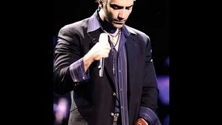 Alejandro Fernandez  Todo KARAOKEavi [upl. by Templa]