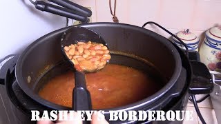 Pinto Beans in Pressure Cooker XL [upl. by Rramal]