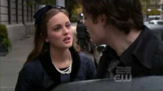 Chuck amp Blair  2x13 [upl. by Charpentier]