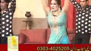 Saima Khan Best Dance Tera ishq v a pagal mera husn v devanaflv [upl. by Amelus]