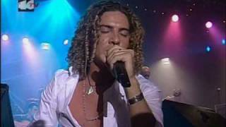 DAVID BISBAL ESTA AUSENCIA OYE COMO CANTA NUESTRO PRECIOSO DAVID [upl. by Ellednahc]