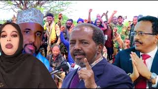 XABIIBUL MALAYIN MUDANE MAXMED CABDULLAHI FARMAAJO [upl. by Delanty]