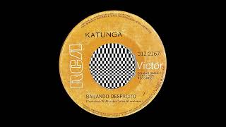 Katunga – Bailando Despacito [upl. by Etterrag]