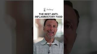 Fight Inflammation Naturally Top AntiInflammatory Foods [upl. by Oralle684]