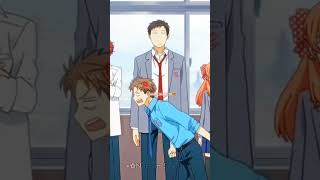 gekkan shoujo nozaki kun🤣🤣🤣gekkanshoujonozakikun [upl. by Neddy]