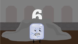 BFDI Reinvented Deluxe 6b Stakehouse Antics [upl. by Enirak64]