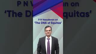 Equitas Small Finance Bank  M D PN Vasudevan  Journey of Equitas [upl. by Senoj]