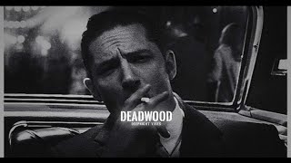 Really Slow Motion  Deadwood 《 Slowed 》 [upl. by Wiebmer]