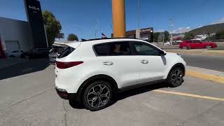 KIA SPORTAGE SXL [upl. by Melda192]