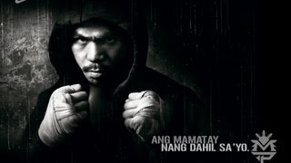 Training Montage  Manny Pacman Pacquiao KP [upl. by Korella]