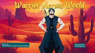 Warrior Across Worlds Chapter 6 The Secret Conclave [upl. by Beatrisa]