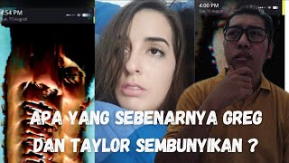 AKU COBA MENGUNGKAP MISTERI HILANG NYA ANNA TAPI SEMUANYA SALAH  SIMULACRE PART 4 [upl. by Manon]