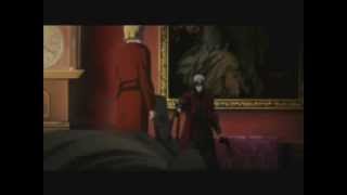 Devil May Cry Anime Trailer German [upl. by Janerich]