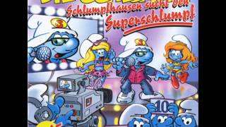 Die Schlümpfe Vol 15  Schlumpfhausen sucht den Superschlumpf  19  Schlumpfen macht Spaß [upl. by Ahsonek]