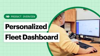 Creating a Personalized Fleet Management Dashboard  Fleetio Product Walkthrough [upl. by Ainavi675]