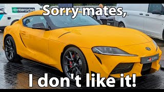 Cars that I dont like trigger warning [upl. by Atnahc925]