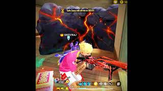 Bekhudi song freefire viralvideo shortsfeed tondegamer [upl. by Nomad403]