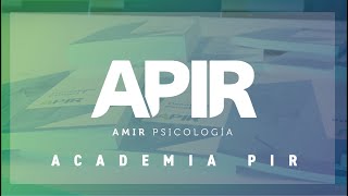 ACADEMIA PIR  NO ESTAS SOLO [upl. by Howlyn548]