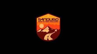 Sandugo Road To Trail Challenge 2019 [upl. by Natsyrk]