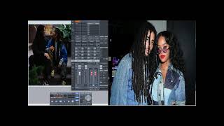 Skip Marley ft HER – Slow Down Slowed Down [upl. by Arch]